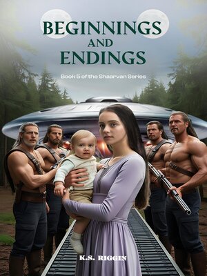 cover image of Shaara--Beginnings and Endings